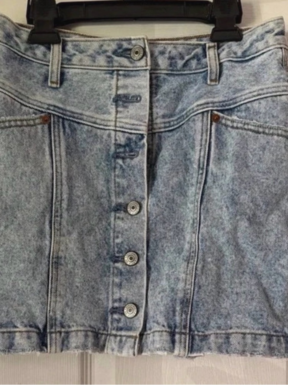 Women’s Abercrombie & Fitch skirt